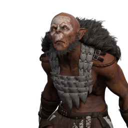 Kobold domado
