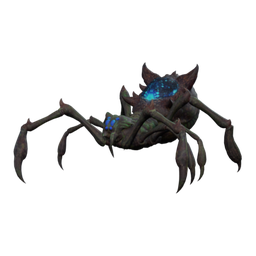 Aranha de Od