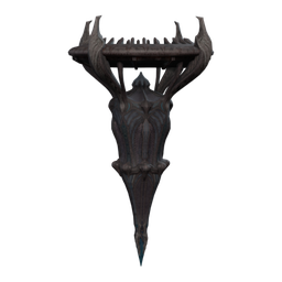 Reactor de fusión auxiliar abismal