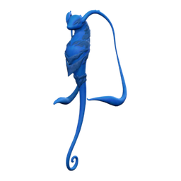 Espíritu de agua susurrante