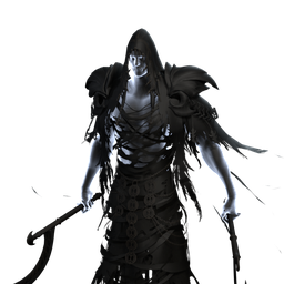 Revenant maudit
