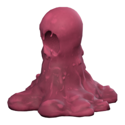Mudthorn del laboratorio