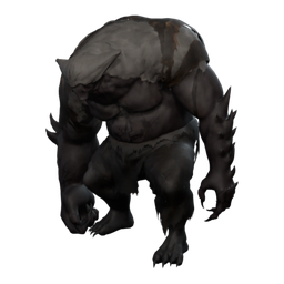 Arma Biológica de Drana Gigante