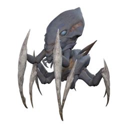 Limpador Klaw