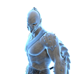 Apparition du soldat Drakan