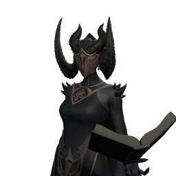 Drakan oficial mago abismal