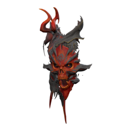Gnadenloser Flammengeist