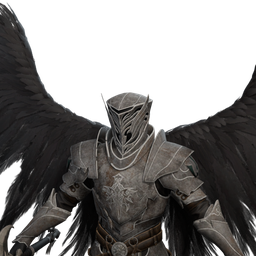 Gladiateur Archon de la Halte