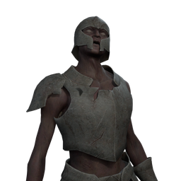 Daeva Sacrificado
