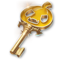 Yellow Candy Key (Event)