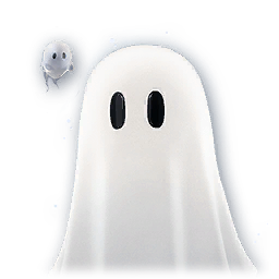 Little Ghost