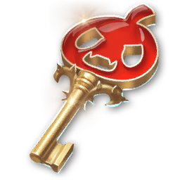 Red Candy Key (Event)