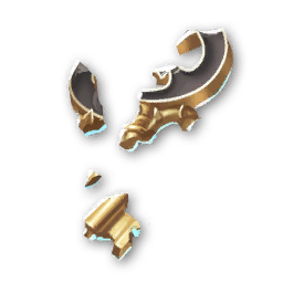 Candy Key Fragment (Event)