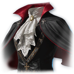 Monarch of Blood