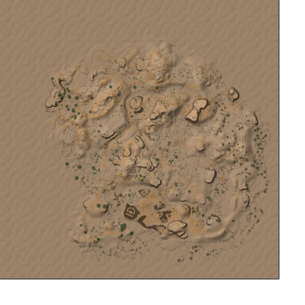 Far West