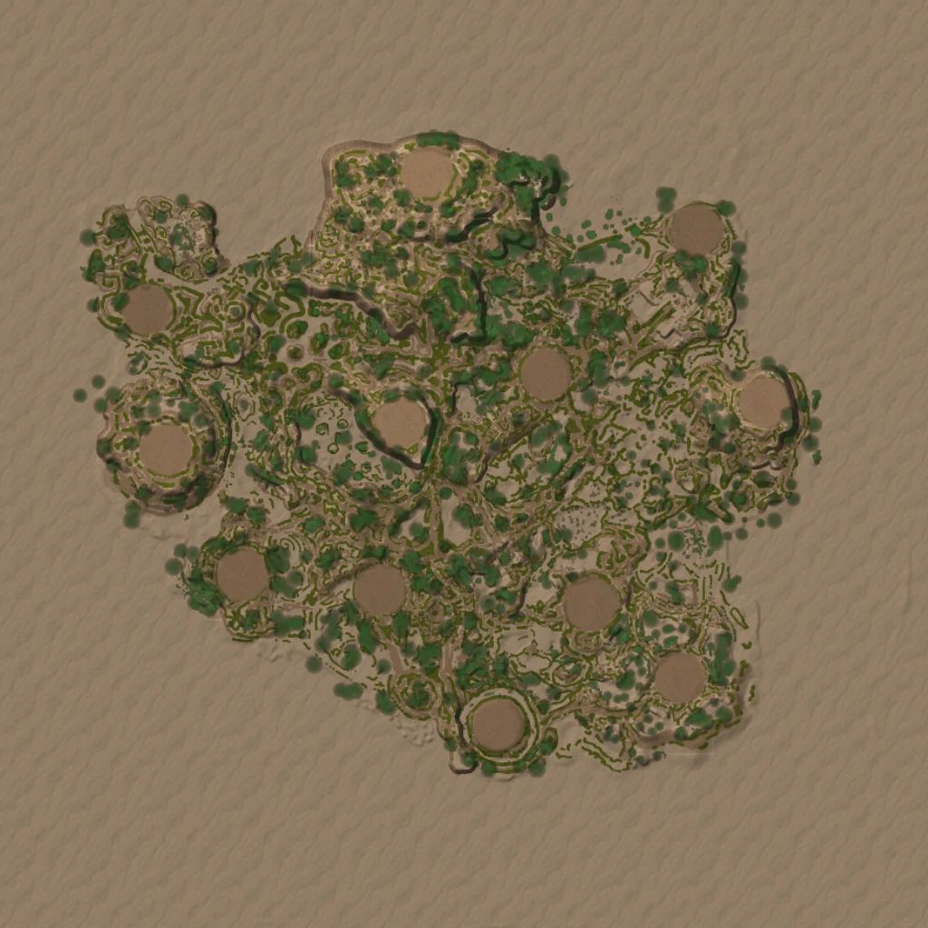 Jungle