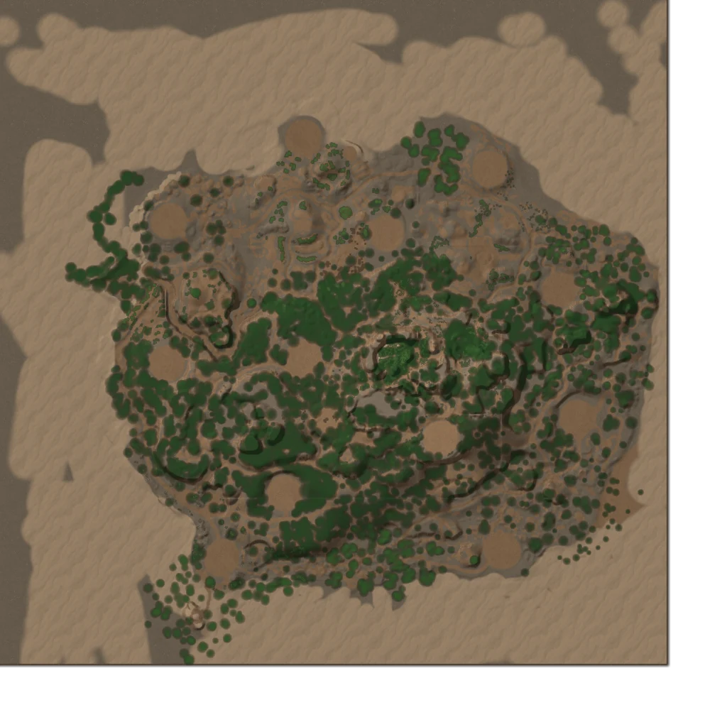 Woodlands