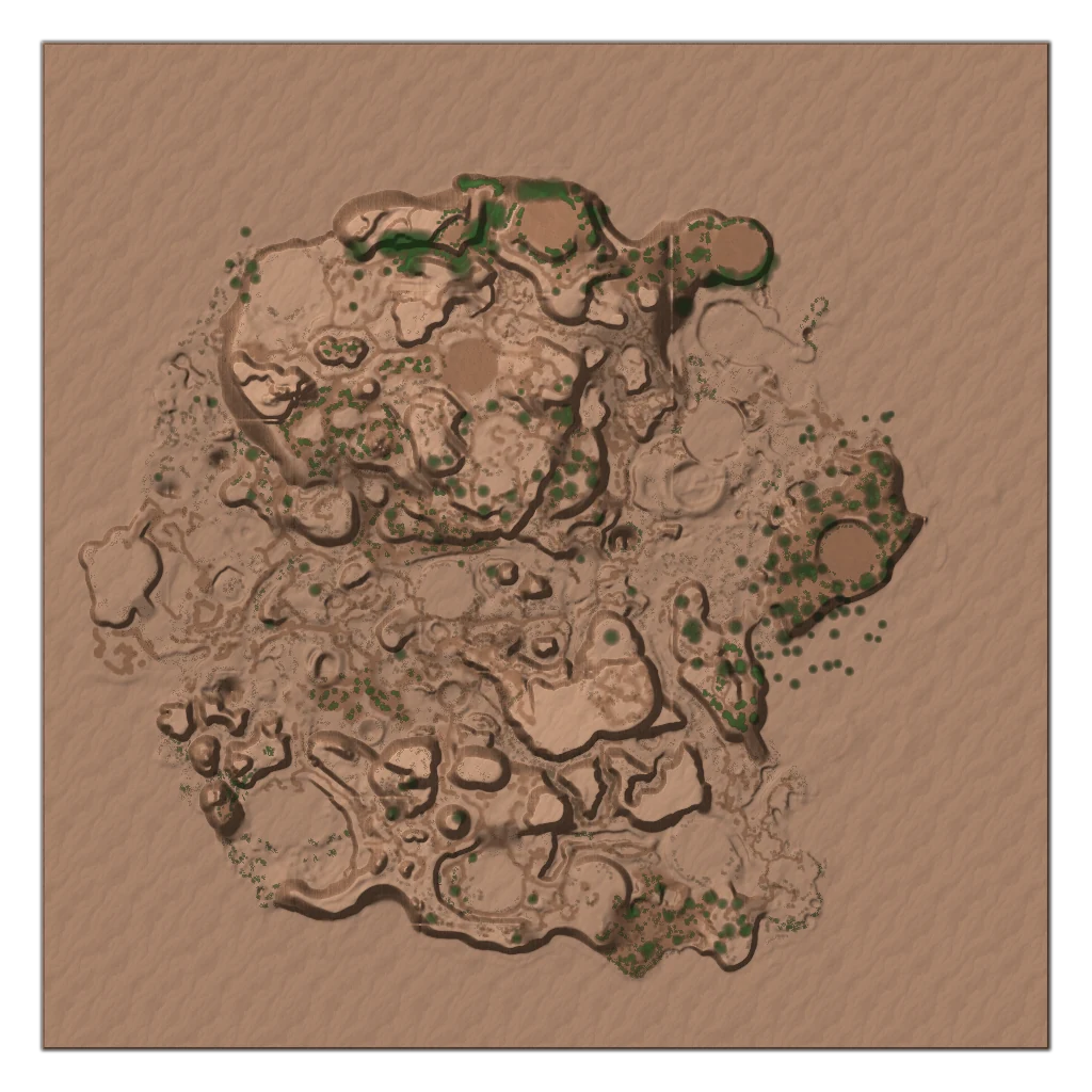Area 41