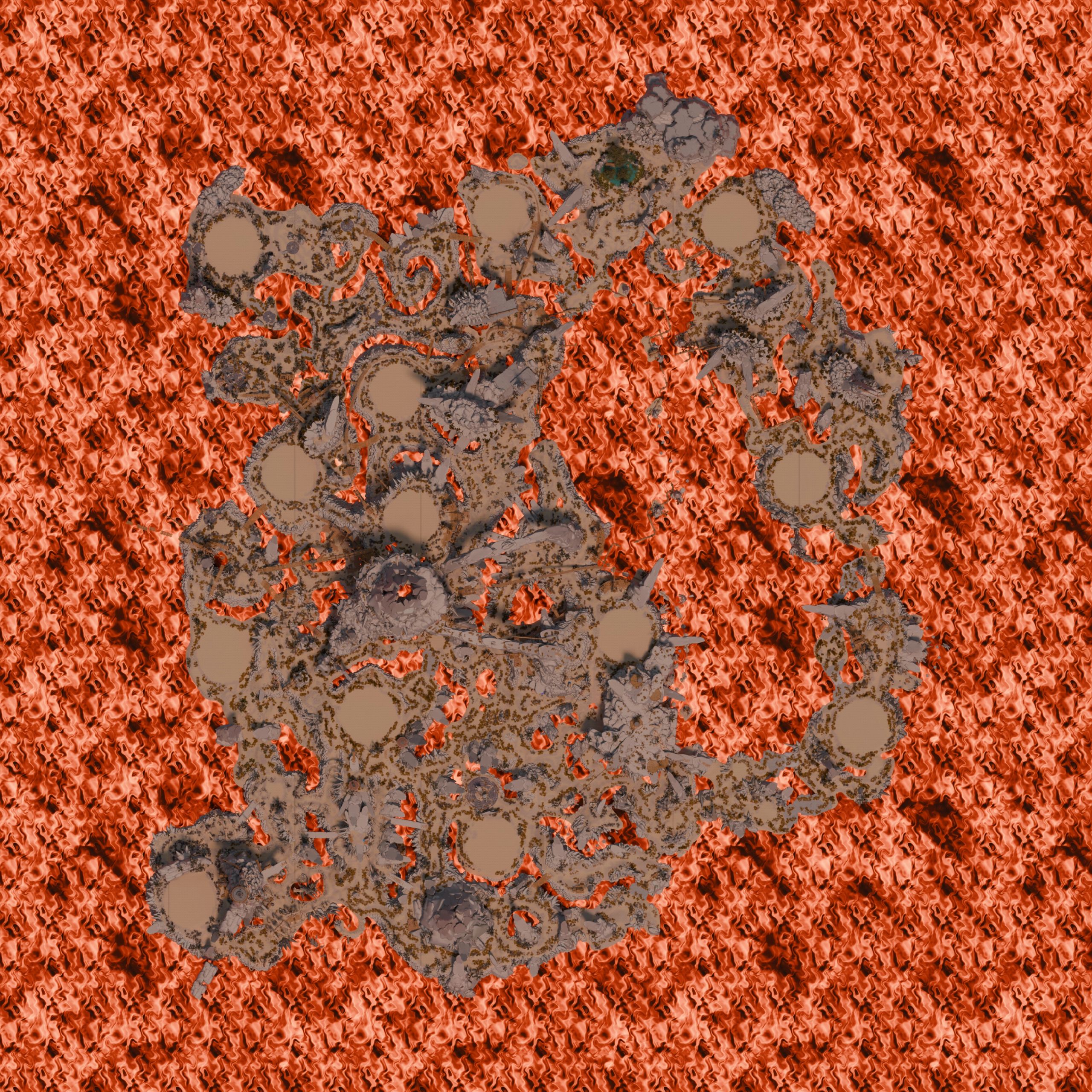 Hellfire