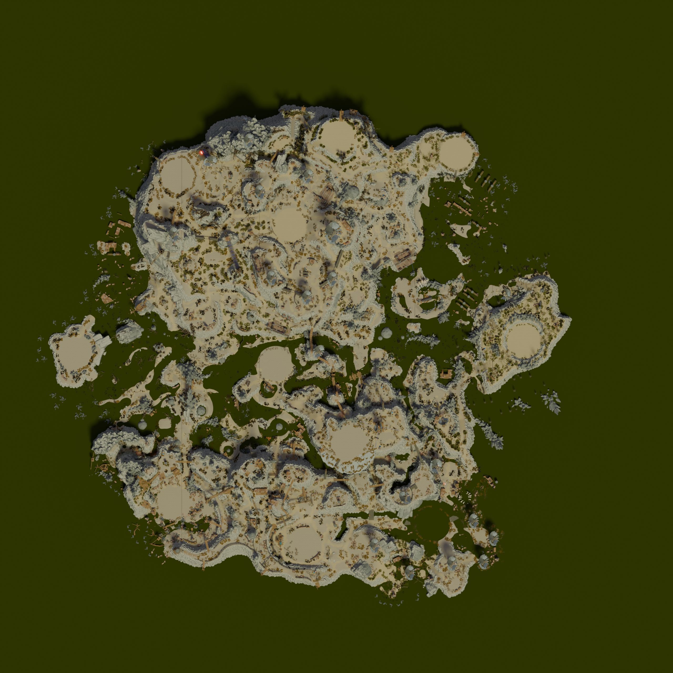 Area 41