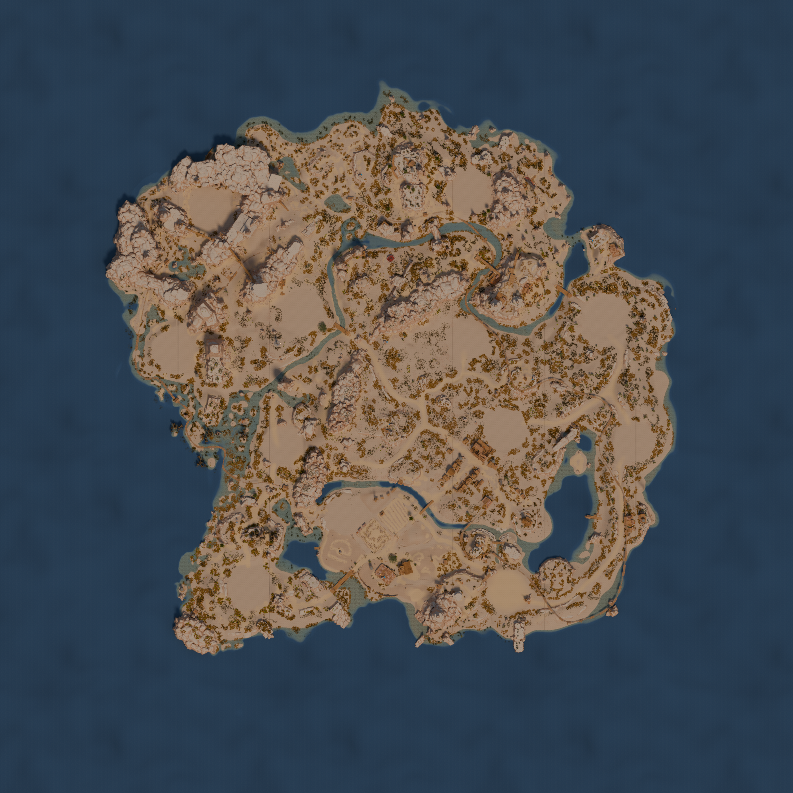 Far West