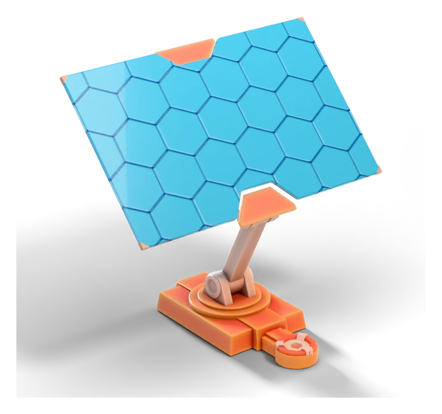 Solarpanel