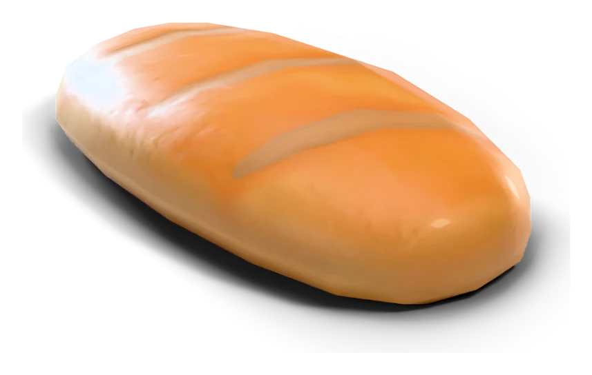 Bread