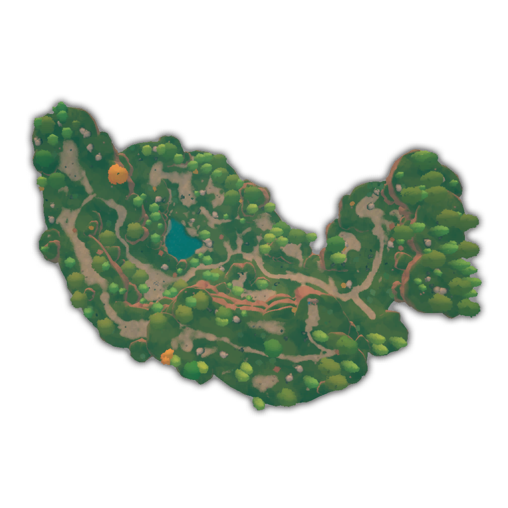 Islands