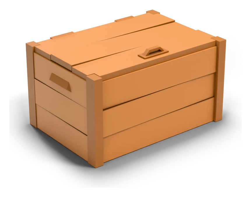 Items