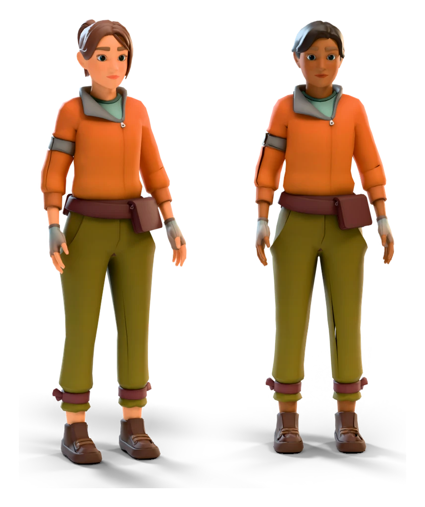 Character