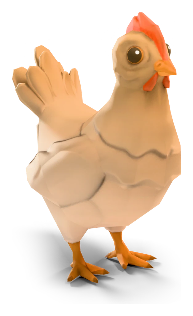 Chicken