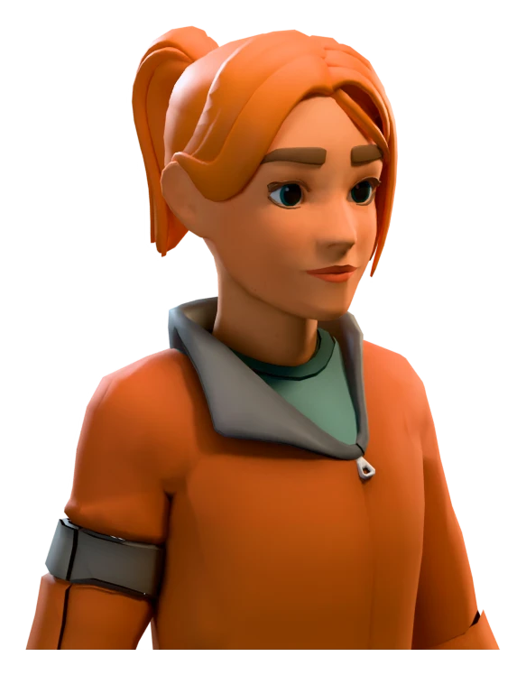 Ginger