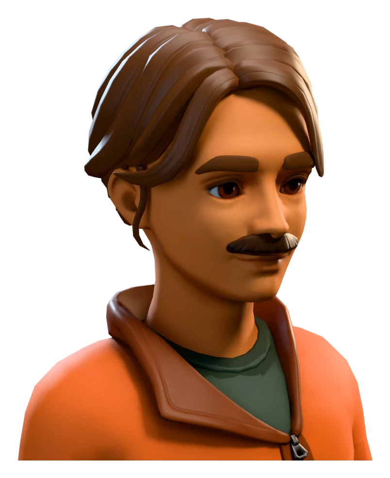 Mustache