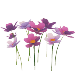 Blumenbeet 2