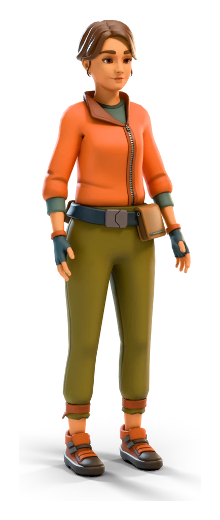 Character