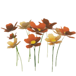 Blumenbeet 1