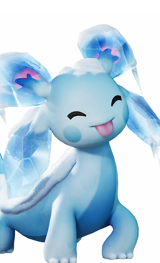 Pranky - Snowfield Form