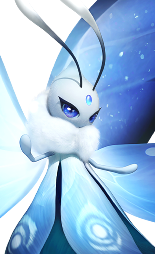 Gracewing - Nighttime Form