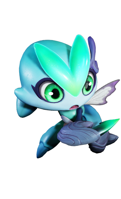 Wisptis - Forest Form