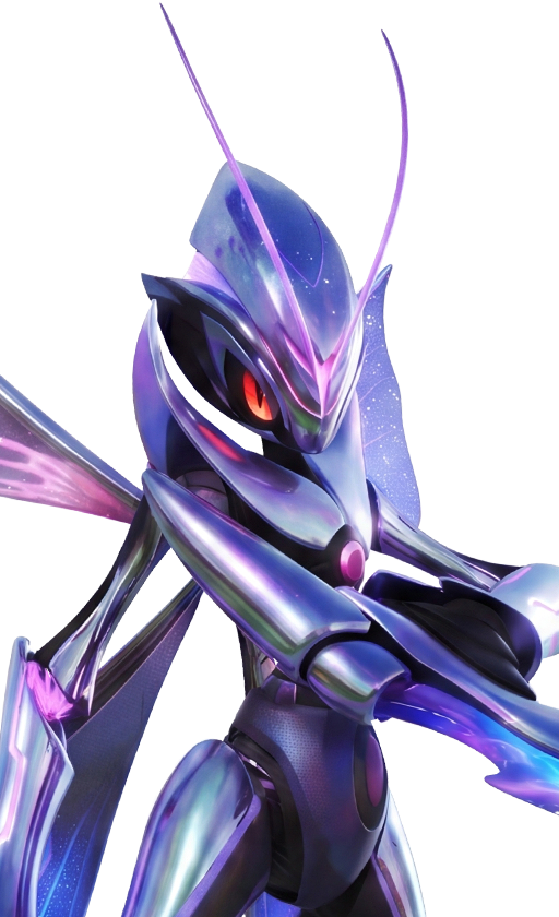 Ignitis - Umbrabow Form