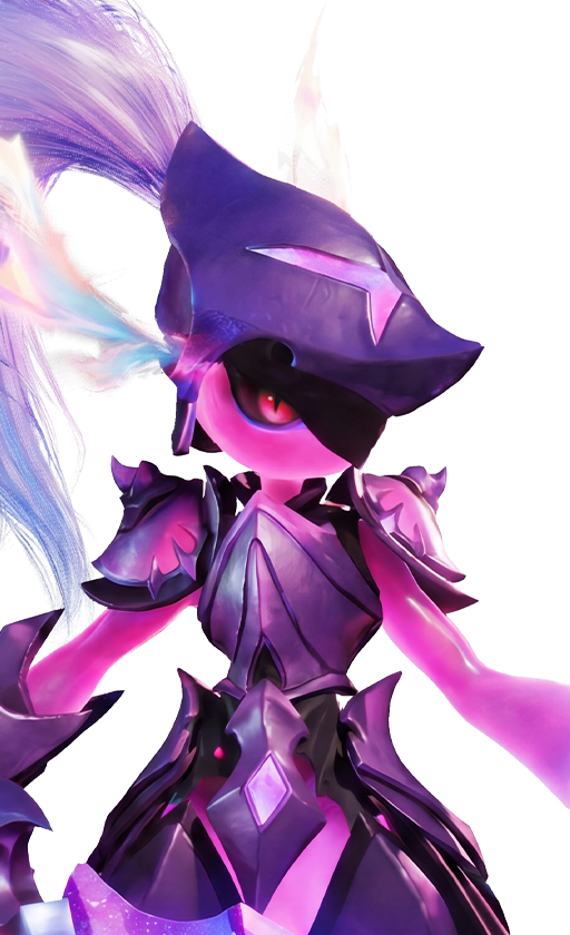 Pawney - Umbrabow Form