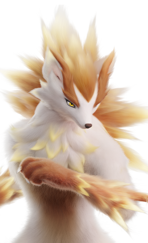 Blazen - Mountain Woods Form