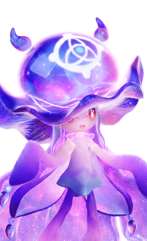 Luminelle - Umbrabow Form