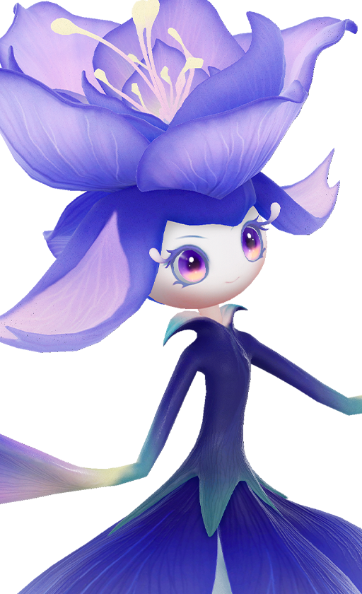 Irisal - Forest Form