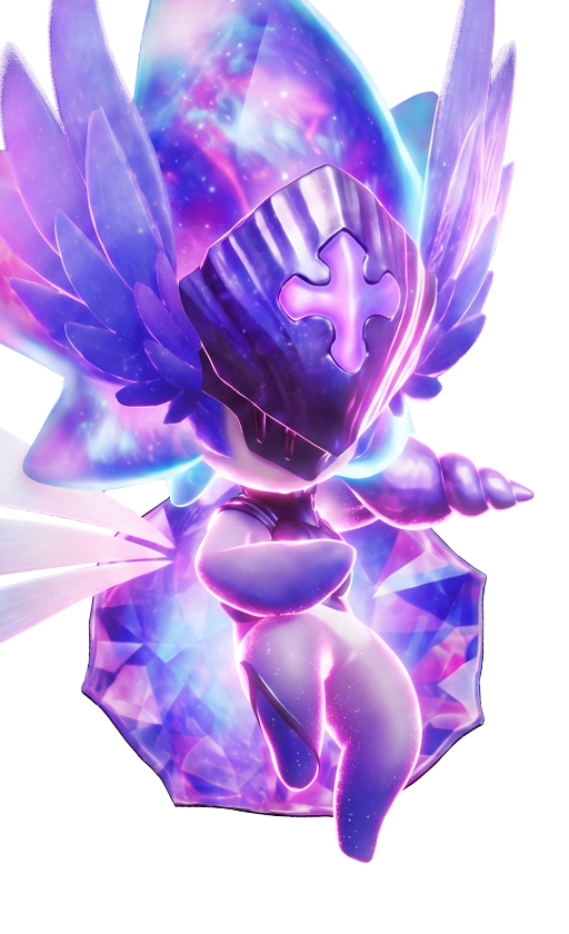 Sherro - Umbrabow Form