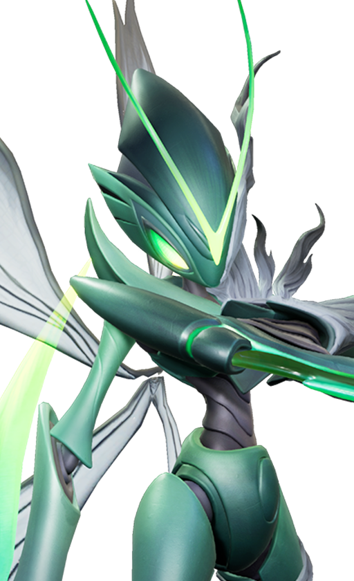 Ignitis - Forest Form
