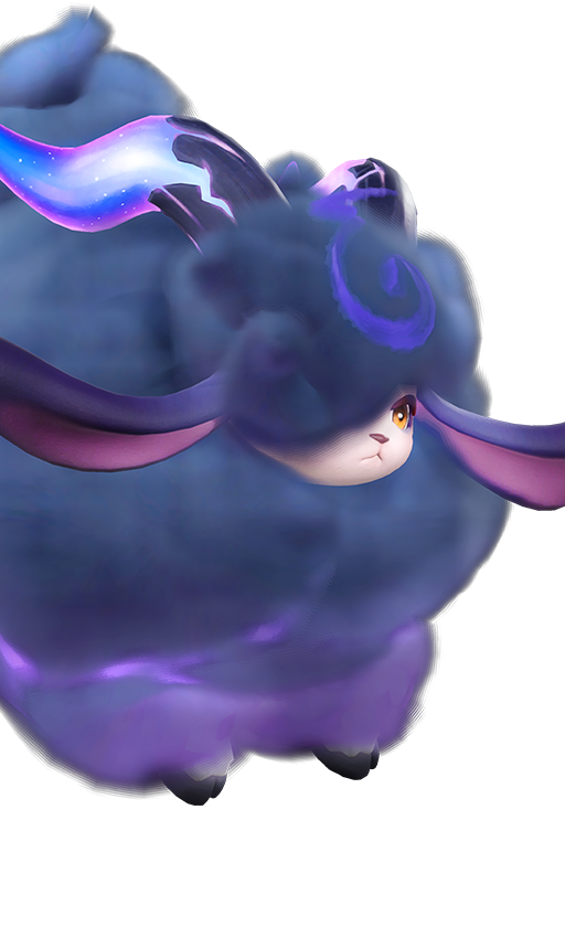 Turbo - Rainstorm Form