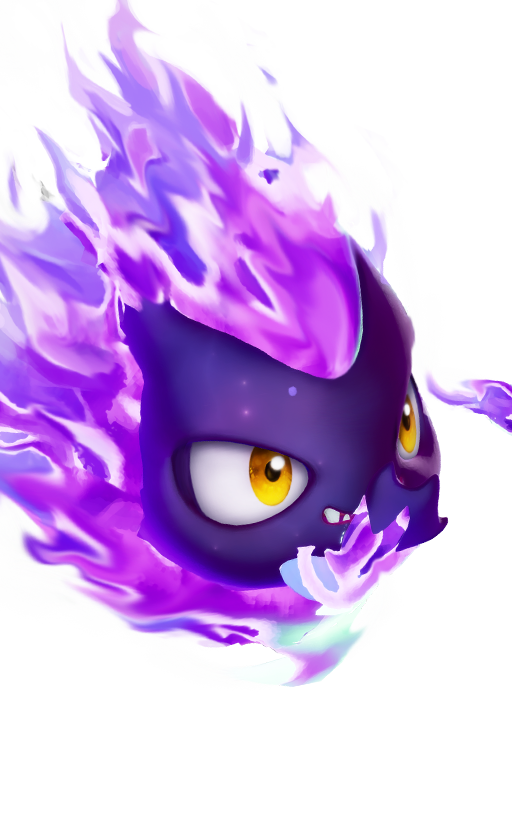 Sparki - Highland Form