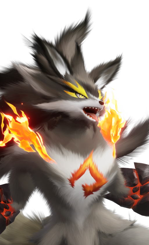Scorchhowl - Highland Form
