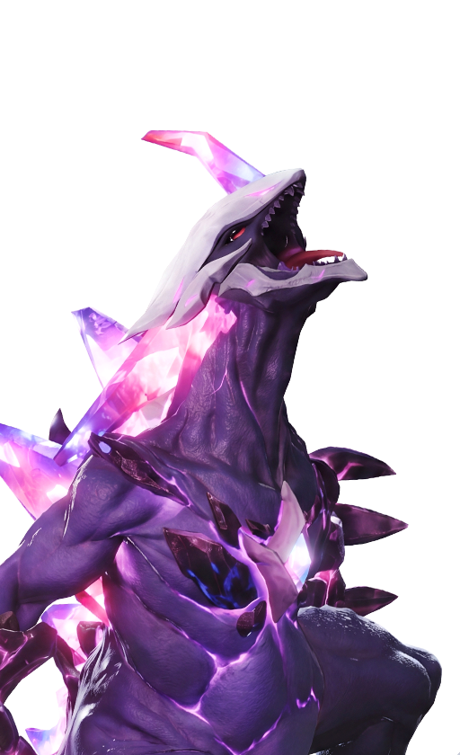 Magmarex - Umbrabow Form